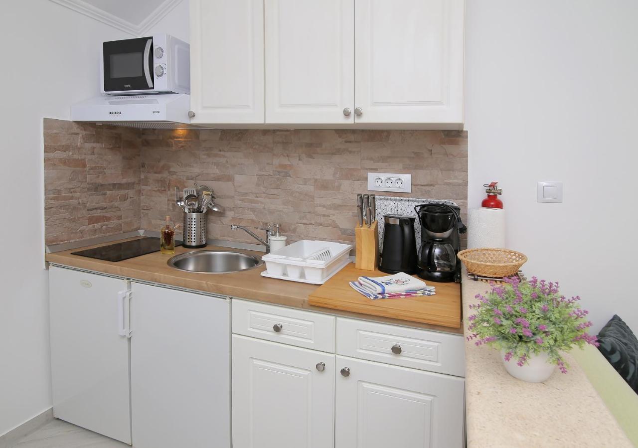 Apartments Marija Vukas Dubrovnik Extérieur photo