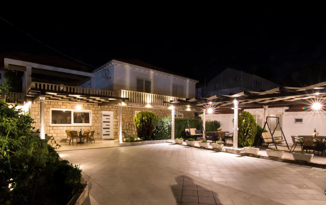 Apartments Marija Vukas Dubrovnik Extérieur photo