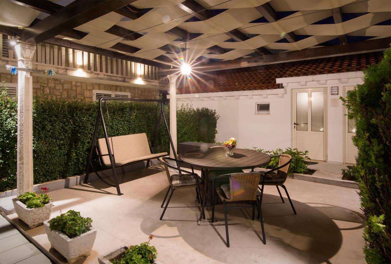 Apartments Marija Vukas Dubrovnik Extérieur photo
