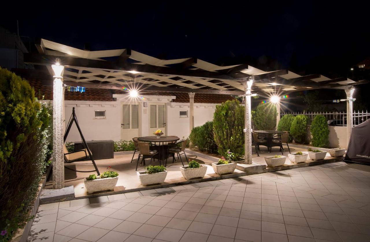 Apartments Marija Vukas Dubrovnik Extérieur photo