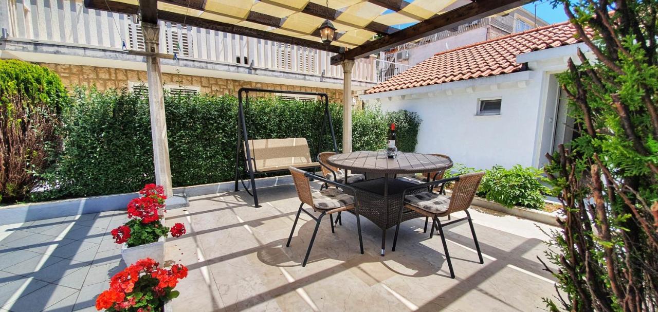 Apartments Marija Vukas Dubrovnik Extérieur photo