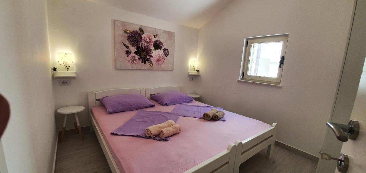 Apartments Marija Vukas Dubrovnik Extérieur photo