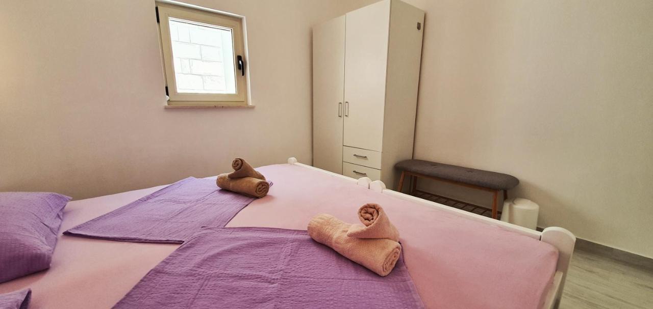 Apartments Marija Vukas Dubrovnik Extérieur photo