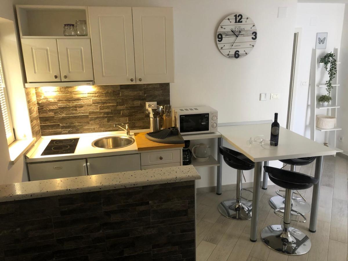 Apartments Marija Vukas Dubrovnik Extérieur photo
