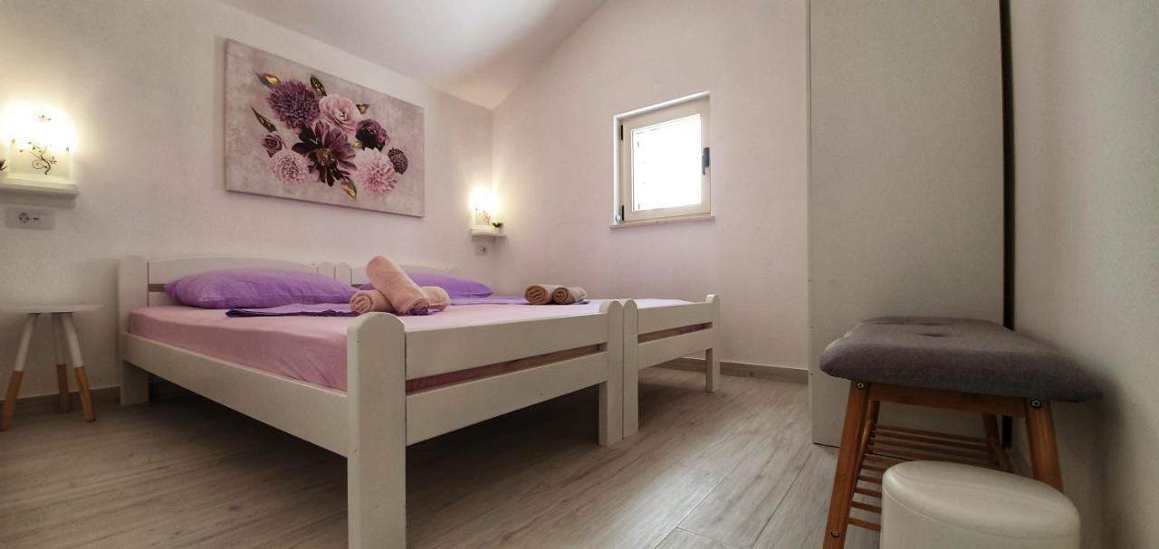 Apartments Marija Vukas Dubrovnik Extérieur photo