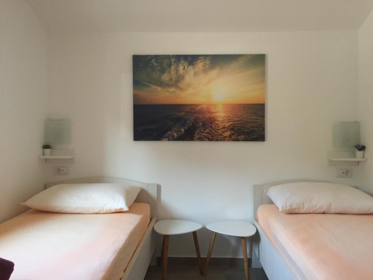 Apartments Marija Vukas Dubrovnik Extérieur photo