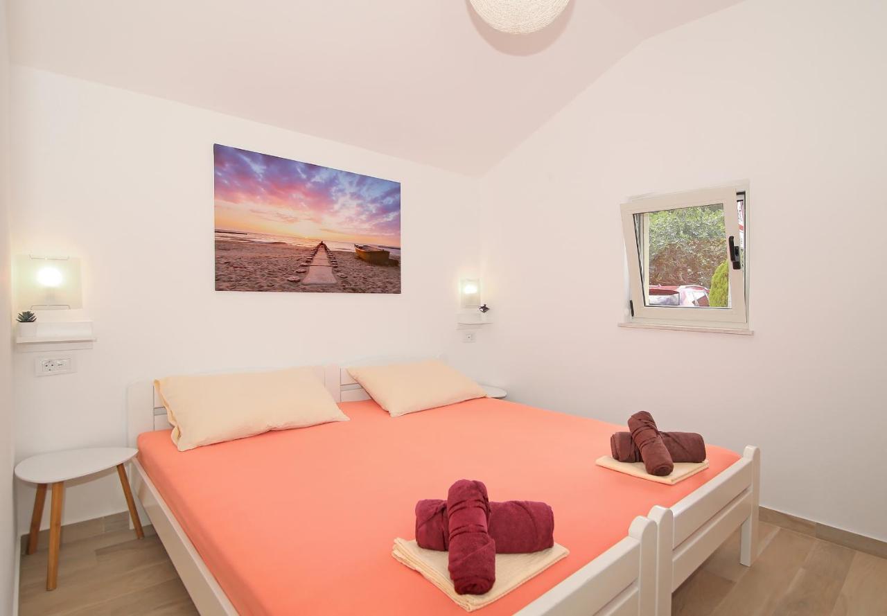 Apartments Marija Vukas Dubrovnik Extérieur photo