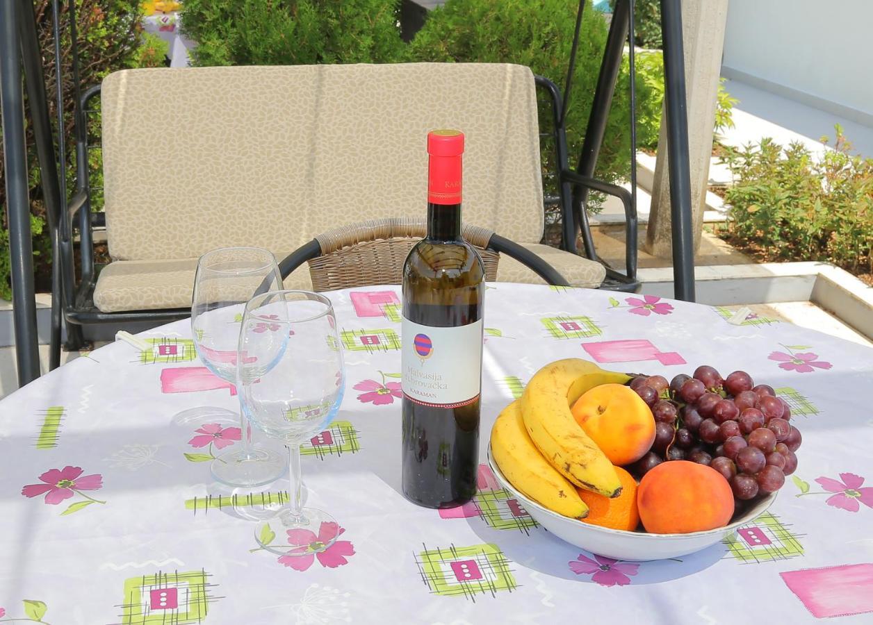 Apartments Marija Vukas Dubrovnik Extérieur photo