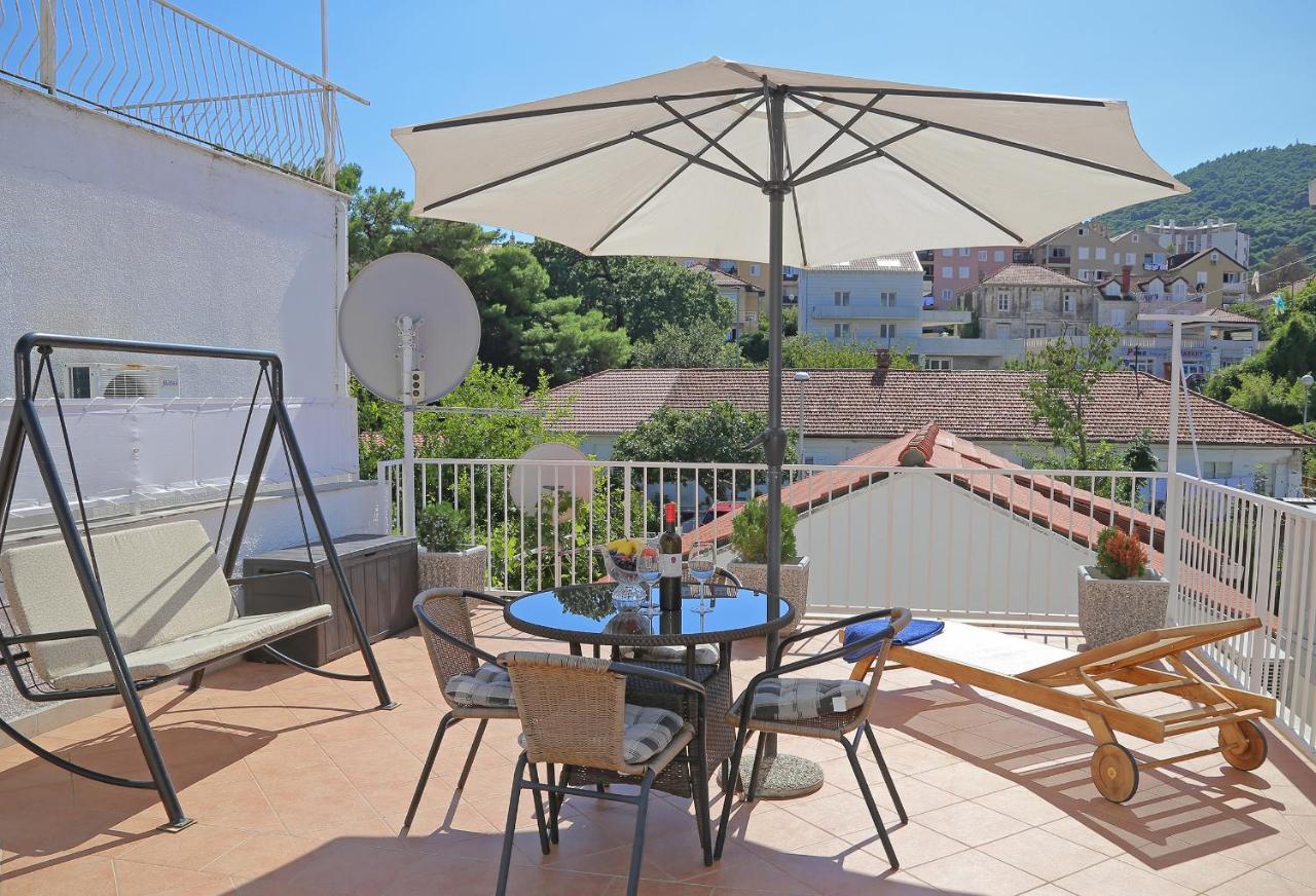 Apartments Marija Vukas Dubrovnik Extérieur photo