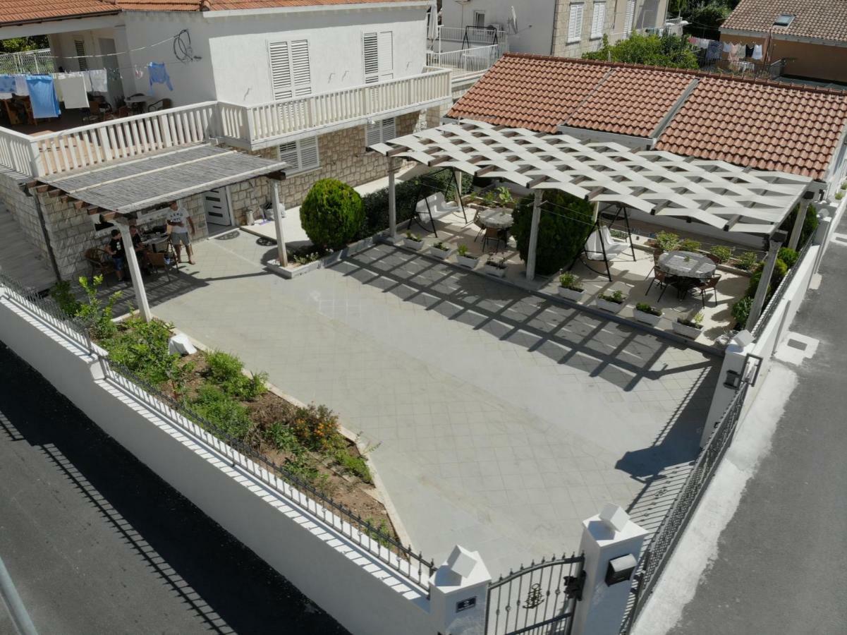 Apartments Marija Vukas Dubrovnik Extérieur photo