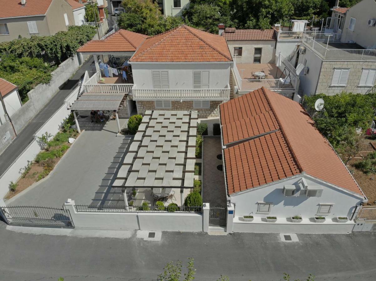 Apartments Marija Vukas Dubrovnik Extérieur photo