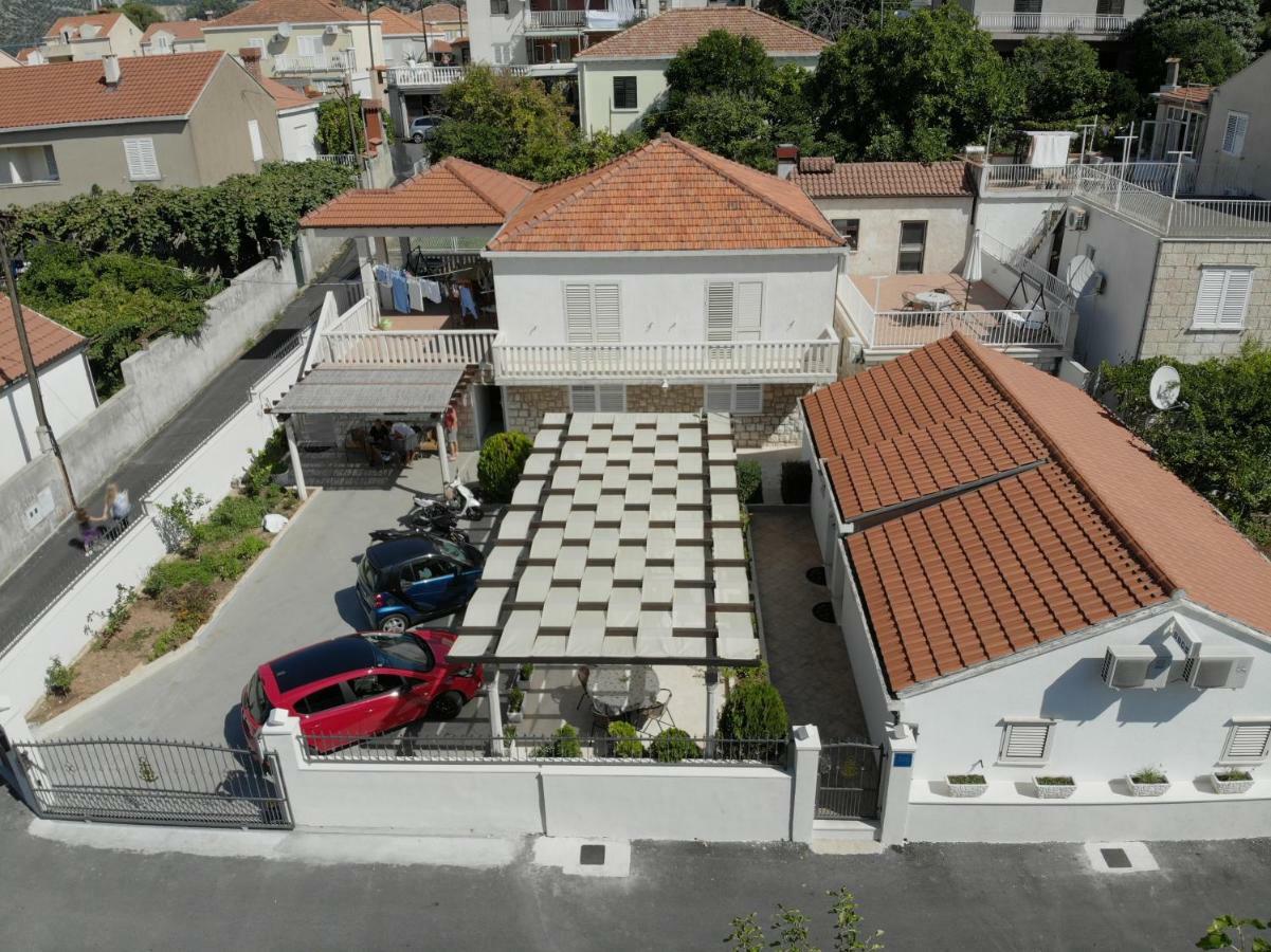 Apartments Marija Vukas Dubrovnik Extérieur photo