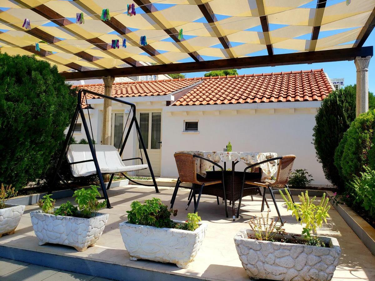 Apartments Marija Vukas Dubrovnik Extérieur photo