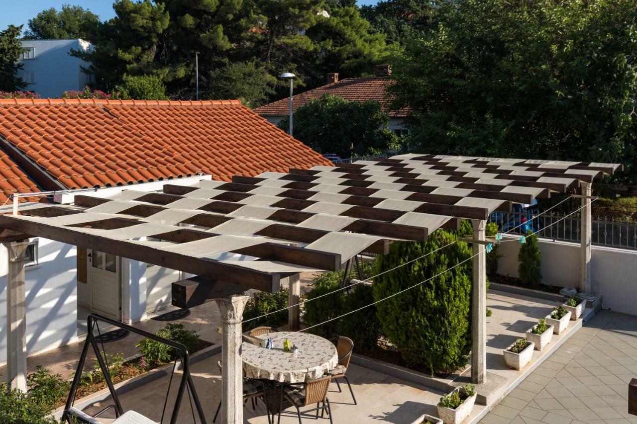 Apartments Marija Vukas Dubrovnik Extérieur photo