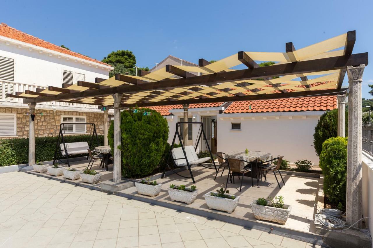 Apartments Marija Vukas Dubrovnik Extérieur photo